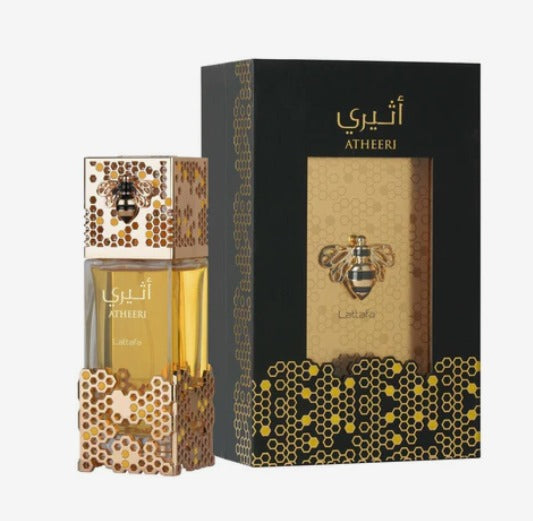 Atheeri by Lattafa Perfumes