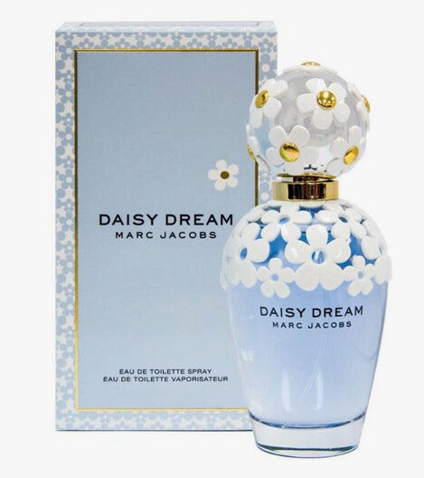 Daisy Dream by Marc Jacobs