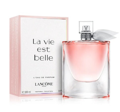 La Vie Est Belle by Lancôme