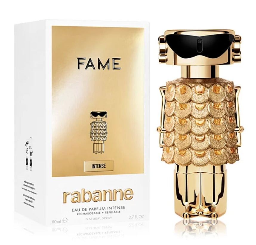 Fame Intense by Rabanne
