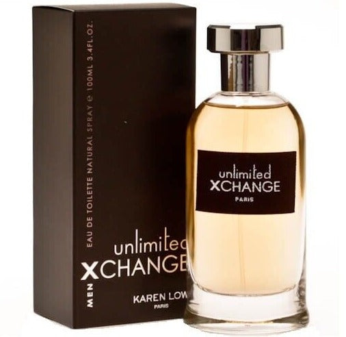 XChange Unlimited by Karen Low