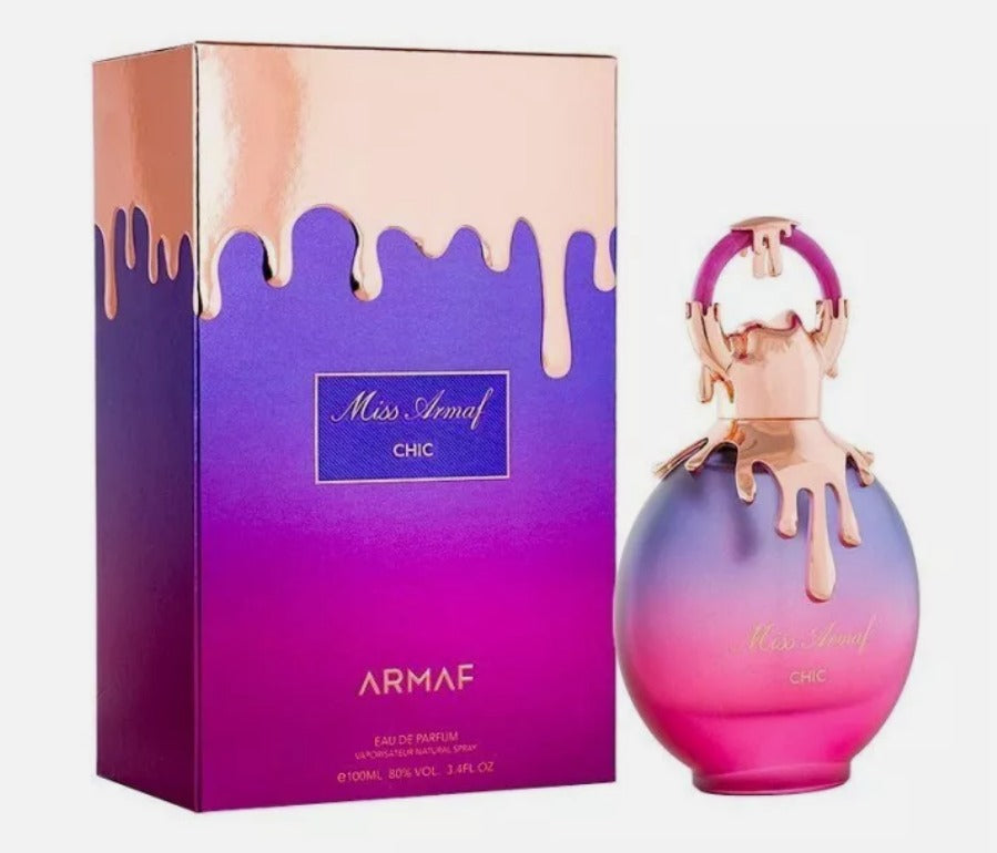 Chic by Armaf