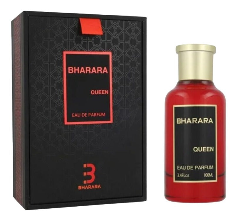 Bharara Queen by Bharara