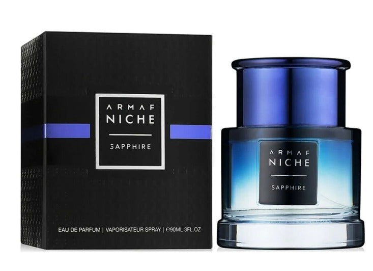 Sapphire by Armaf