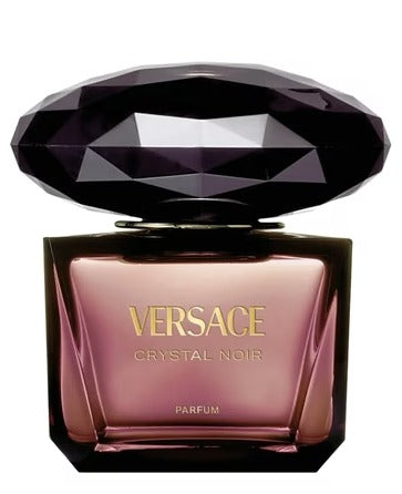 Crystal Noir by Versace Eau De Parfum Spray (Tester) 3 oz (Women)