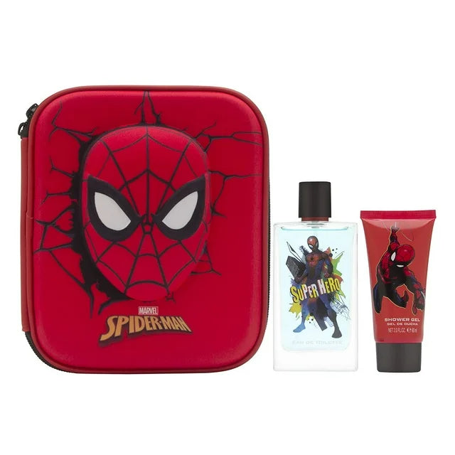 Spider Man by Marvel for Kids