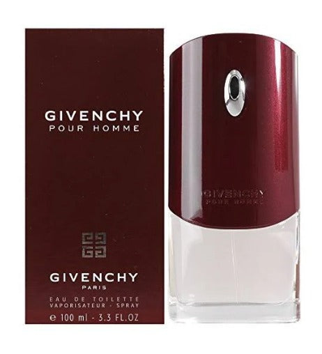 Givenchy pour Homme by Givenchy Perfumes Fair