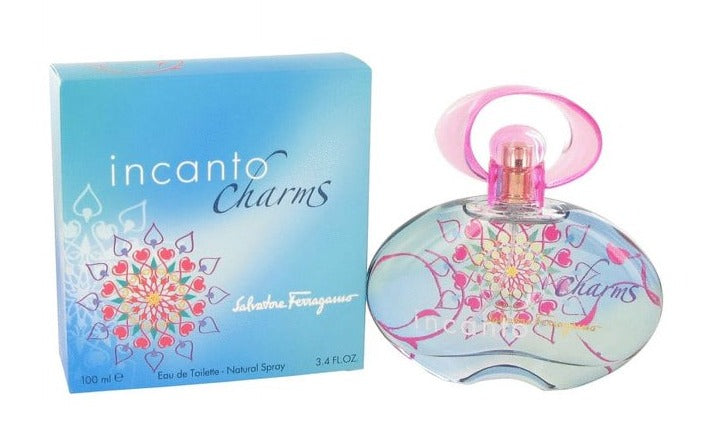 Incanto Charms by Salvatore Ferragamo