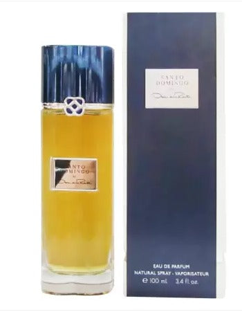 Santo Domingo by Oscar de la Renta