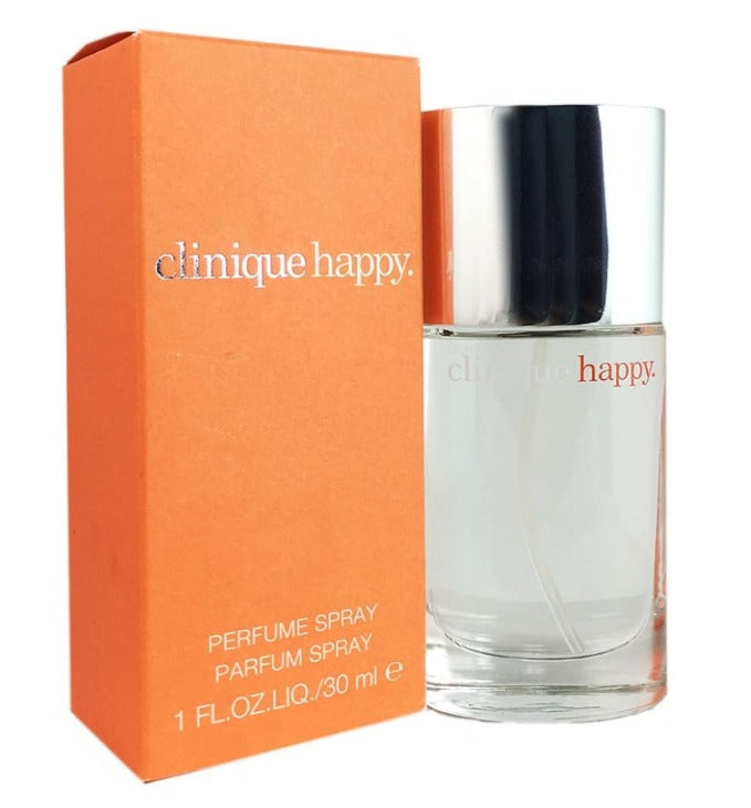 Clinique Happy by Clinique