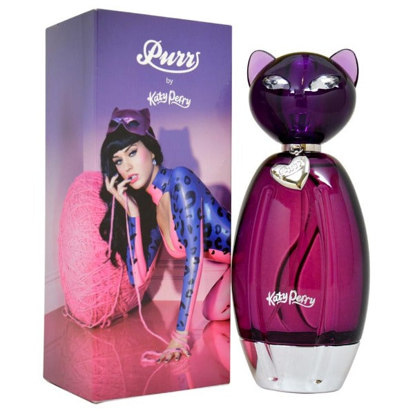 Purr by Katy Perry