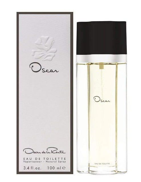 Oscar by Oscar De La Renta