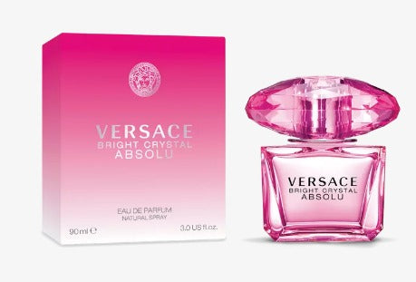 Bright Crystal Absolu by Versace