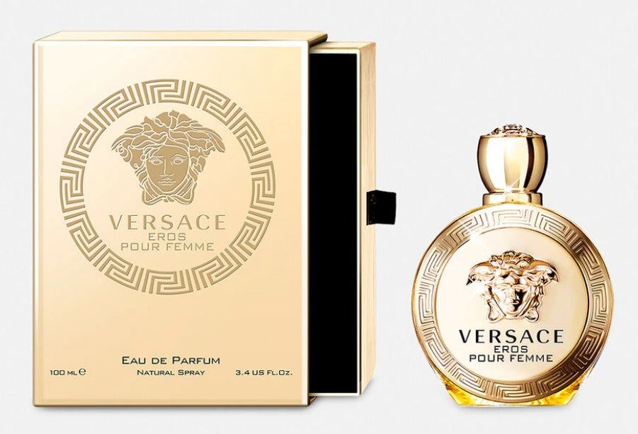Eros Pour Femme by Versace