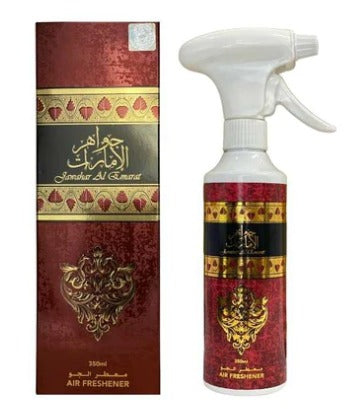 Jaeahar Al Gmarat Air Freshener 350mL
