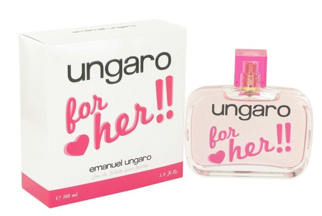 Ungaro For Her