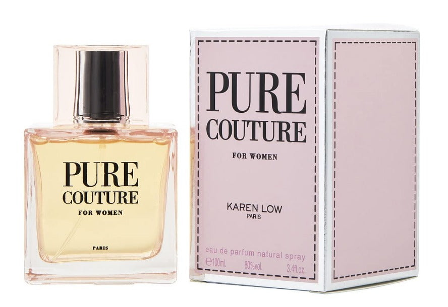 Pure Couture Eau De Parfum