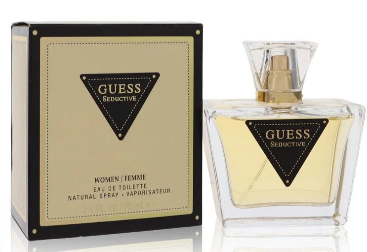 Guess Seductive by Guess