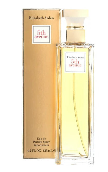 5th Avenue by Elizabeth Arden