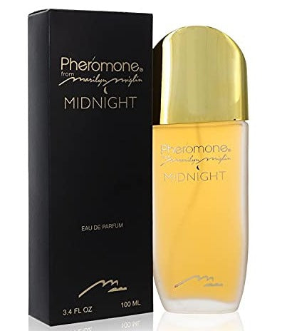 Pheromone Midnight by Marilyn Miglin