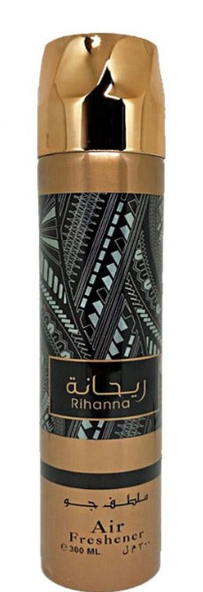 Rihanna Air Freshener 200ml