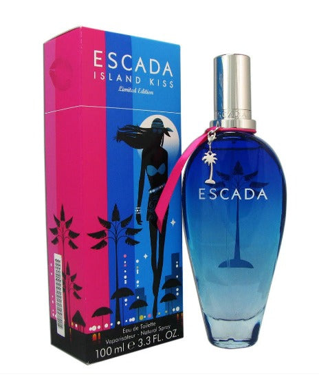 Escada Island Kiss by Escada