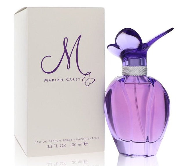M by Mariah Carey