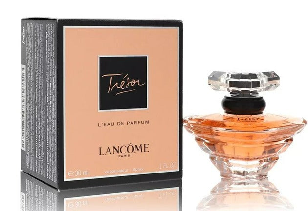 Trésor by Lancôme