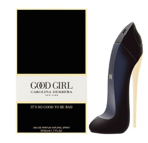 Good Girl by Carolina Herrera