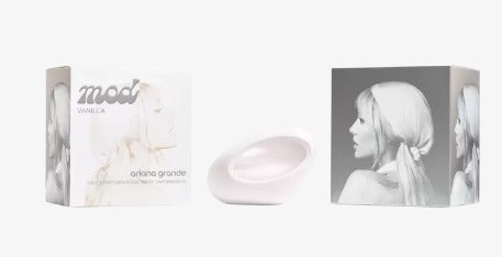Mod Vanilla by Ariana Grande