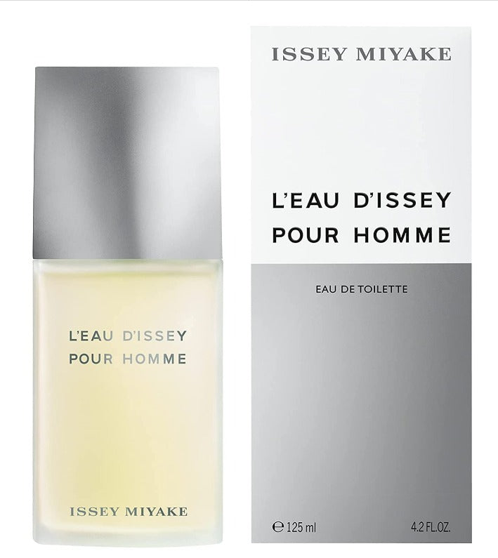 L'Eau d'Issey Pour Homme by Issey Miyake