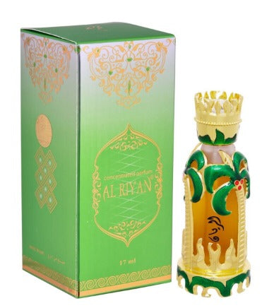 AL RIYAN By Khadlaj Perfume