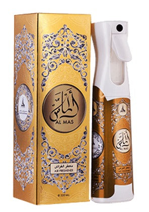 HAMIDI AIR FRESHENER AL MAS