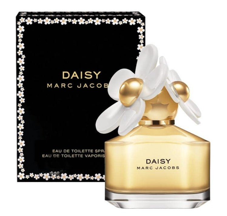 Daisy by Marc Jacobs