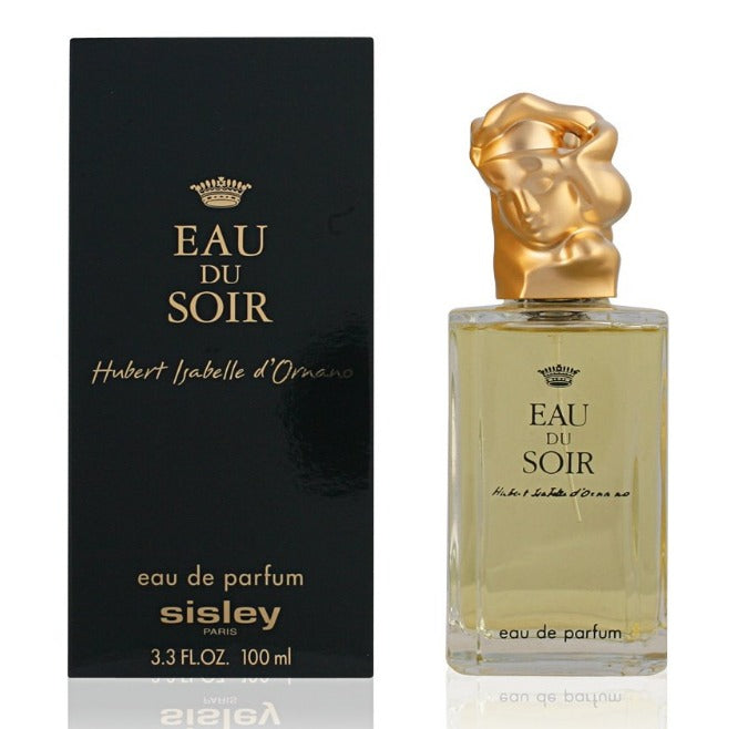 Eau du Soir by Sisley