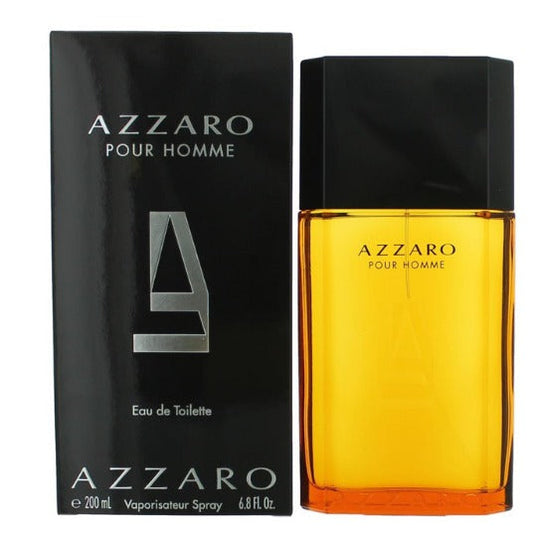 Azzaro pour Homme by Azzaro Refillable