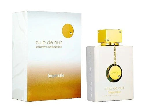 Club de Nuit White Imperiale by Armaf