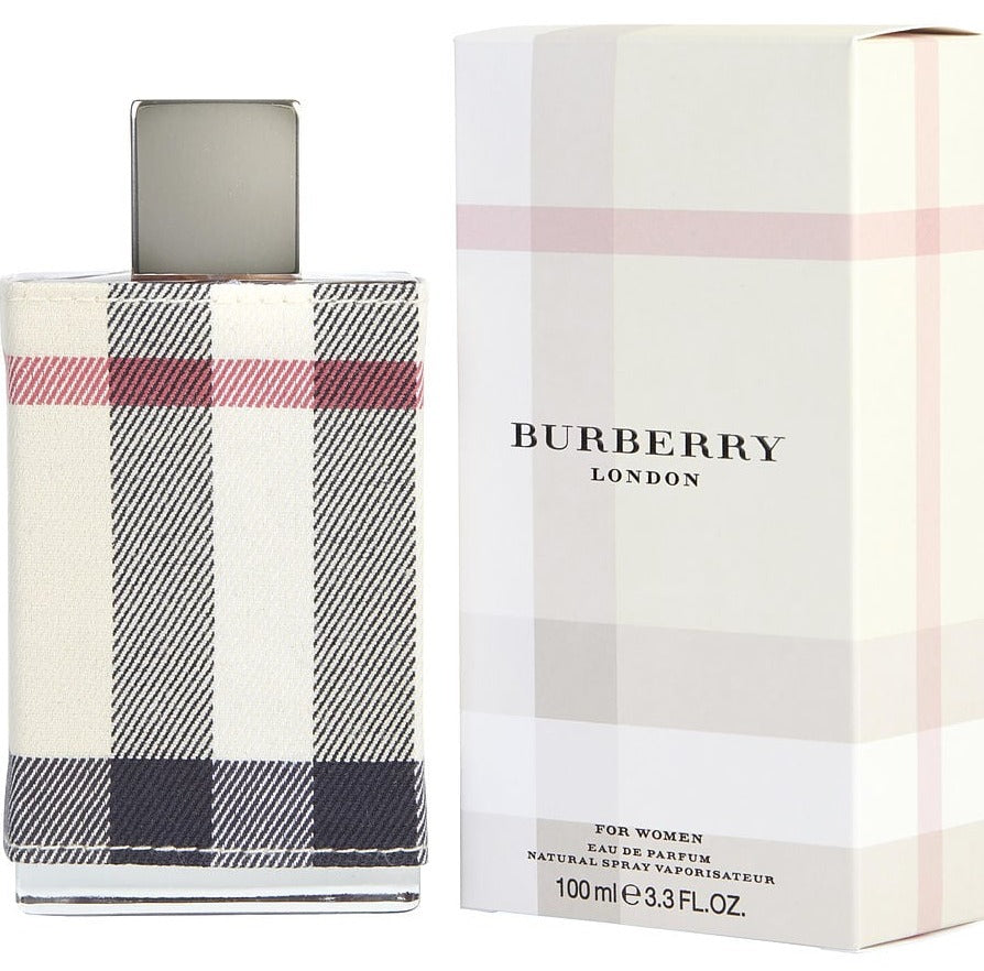 London by Burberry