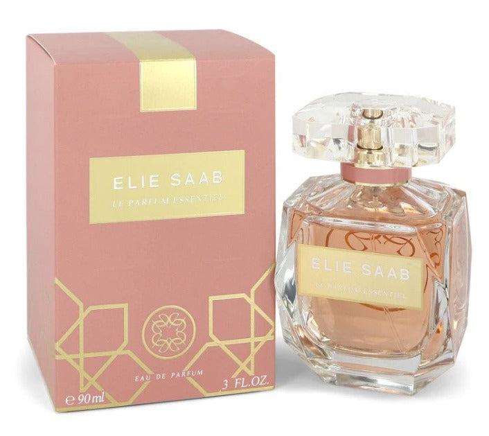 Le Parfum Essentiel by Elie Saab