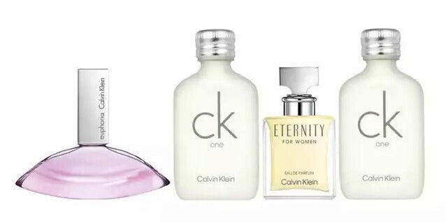 Calvin klein deluxe travel collection price online