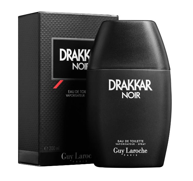 Drakkar Noir by Guy Laroche