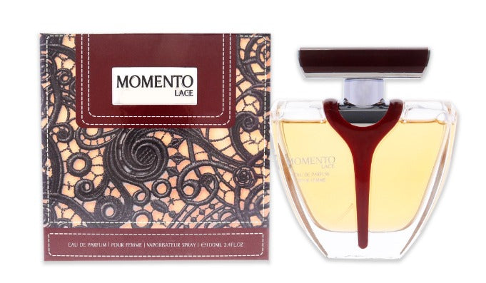 Momento Lace Armaf for Women