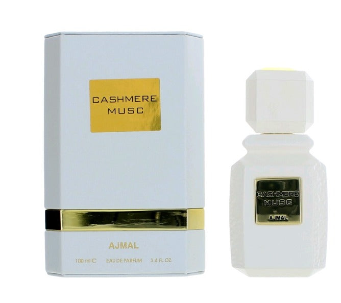 Cashmere Musk Ajmal for Women and Men