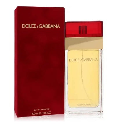 Dolce & Gabbana Eau De Toilette