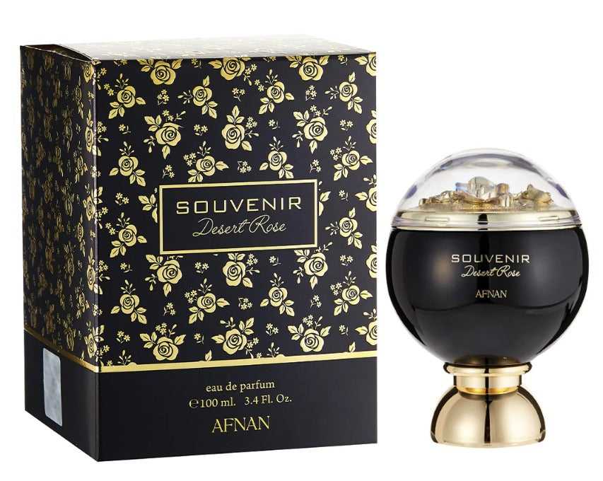 Souvenir Desert Rose by Afnan