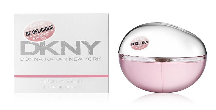 DKNY Be Delicious Fresh Blossom by Donna Karan