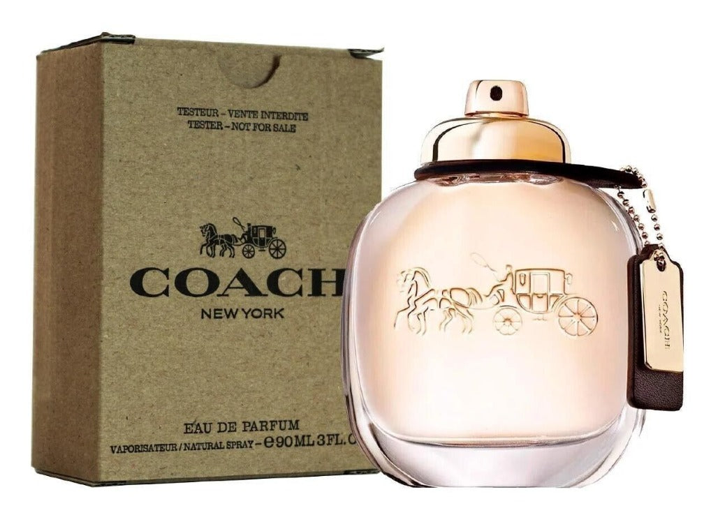Coach the Fragrance by Coach Tester - Main Image