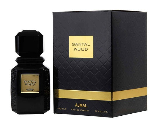 Santal Wood Ajmal