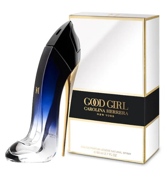Good Girl Légère by Carolina Herrera