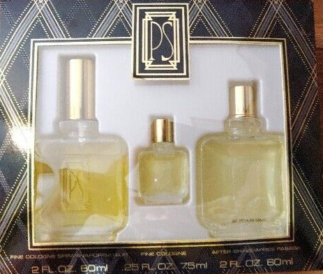 Paul sebastian cologne online set